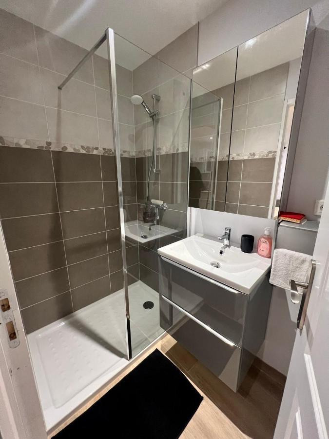 Cosy Centre Apartment