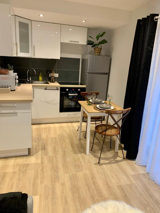Cosy Centre *