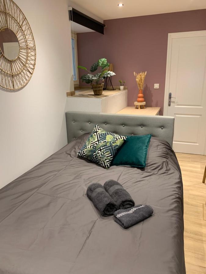 Apartment Cosy Centre Kaysersberg-Vignoble